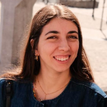 Angèle Magnier