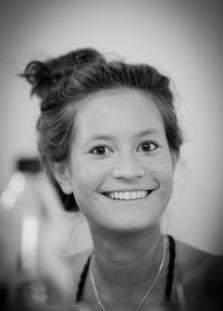 Alycia Nève de Mévergnies